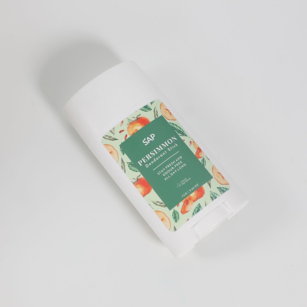 Nonenal Deodorant Stick with Persimmon