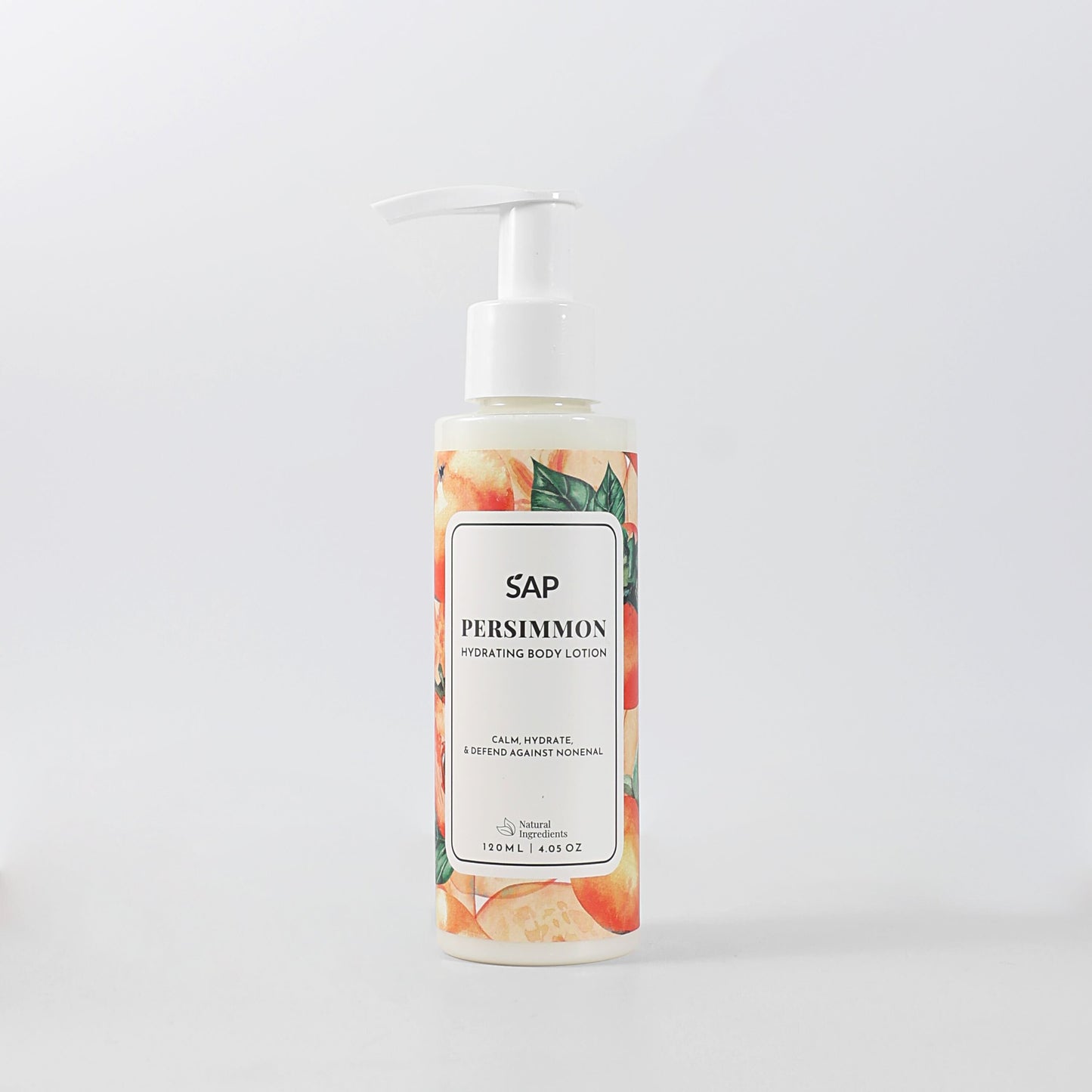 Persimmon Hydrating Body Lotion