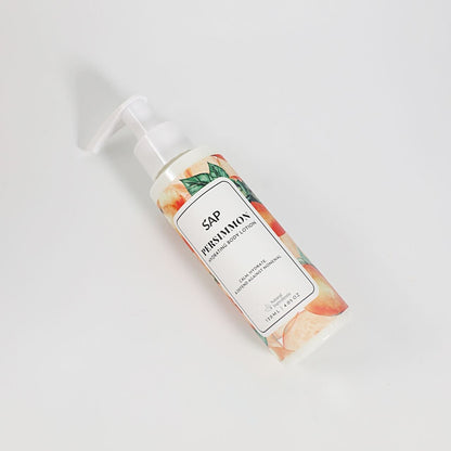 Persimmon Hydrating Body Lotion