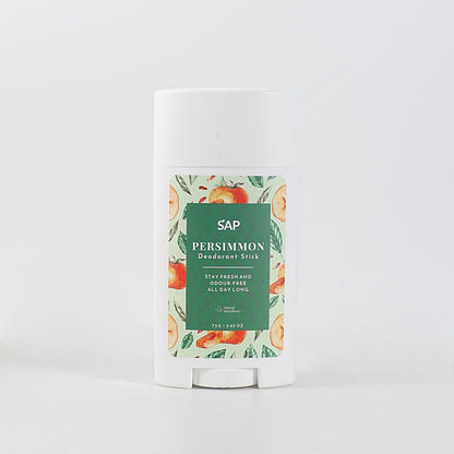 Nonenal Deodorant Stick with Persimmon