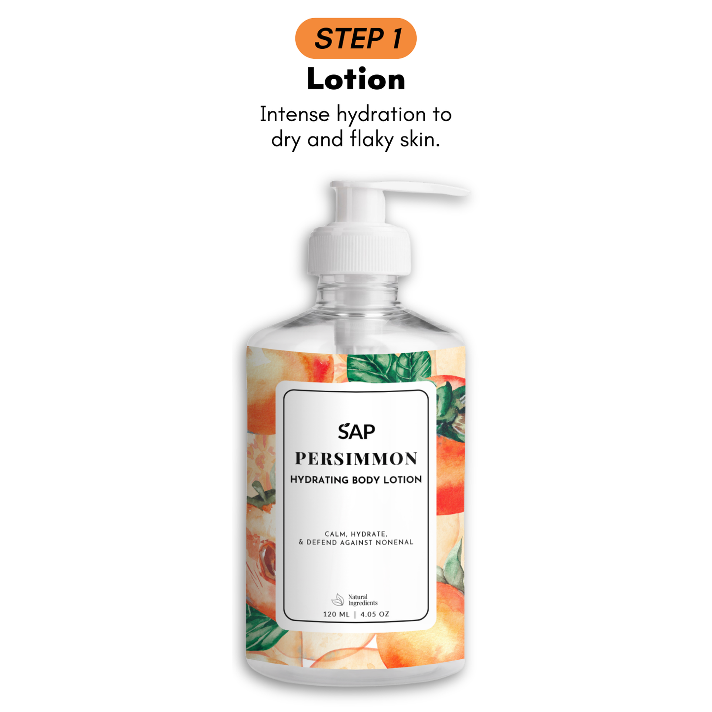 Nonenal Deodorizing Aftercare Bundle